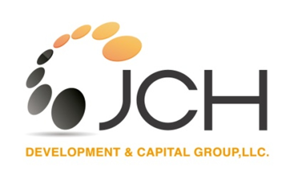 JCH Logo